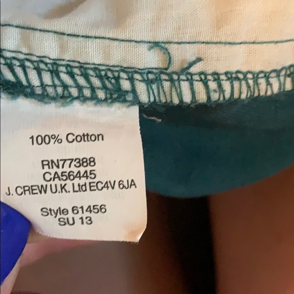 JCrew bundle of shorts - Picture 4 of 7